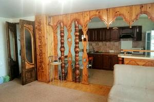 квартира по адресу Космическая ул., 93