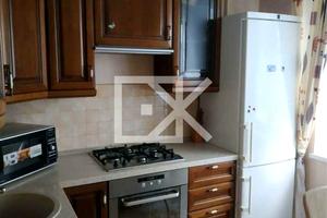 квартира по адресу Оболонский просп., 28-В