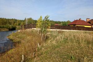 участок по адресу с. Низшая Дубечня, 