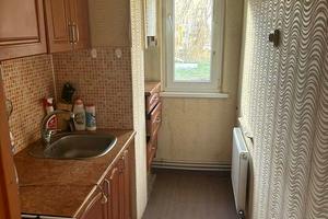 квартира за адресою Хіміків вул., 8