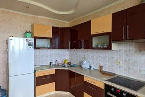 квартира за адресою Миколи Закревського вул., 93-А