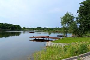 участок по адресу с. Новоселовка, Самарська