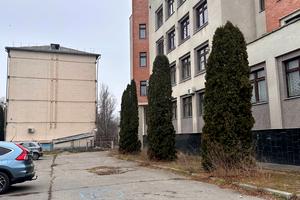 комерційна за адресою Сквирське шосе, 240 А