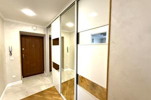 квартира за адресою Тролейбусна вул., 5-Б