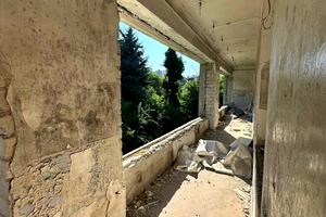 коммерческая по адресу Новокрымская ул., 43