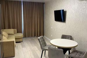 квартира за адресою Запорізьке шосе, 32д