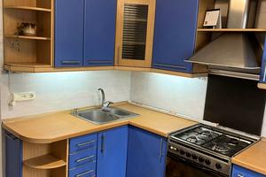 квартира по адресу Героев просп., 35