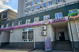комерційна за адресою Княгині Ольги вул. (Горького), 22