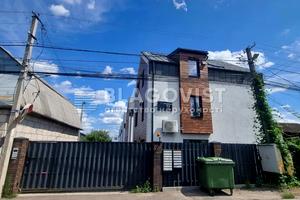 дом по адресу Ярошевская ул.