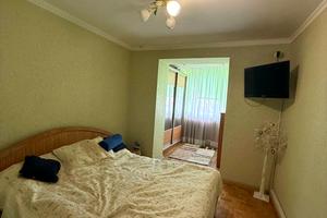 квартира по адресу Росвиговская ул., 7