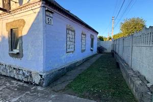 дом по адресу Новоукраинская ул., 51