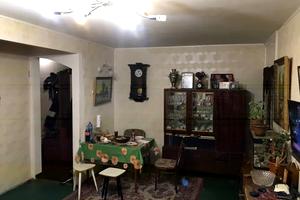 квартира за адресою Щорса, 45