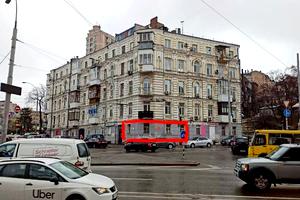 квартира за адресою Січових Стрільців вул. (Артема), 81
