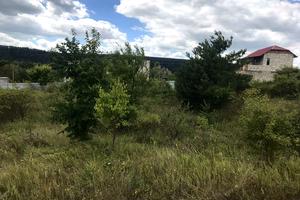 ділянка за адресою 