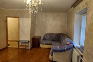 квартира за адресою Верховної Ради бульв., 25