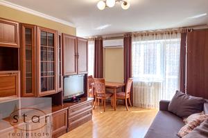 квартира за адресою Борисоглібська, 5