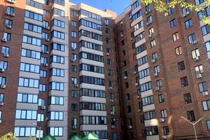 квартира по адресу Славы бульв., 45