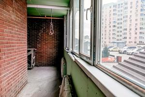 квартира по адресу Лосевский пер., 2А
