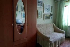 квартира по адресу Петропавлівська, 127