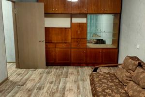 квартира по адресу Академика Заболотного ул., 31