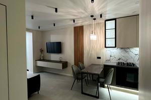 квартира за адресою Запорізьке шосе, 32-Л