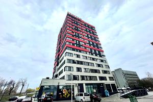 квартира за адресою Степана Бандери вул., 1е