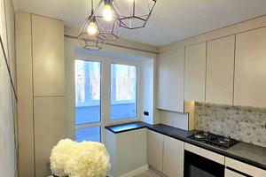 квартира за адресою Перемоги просп., 25
