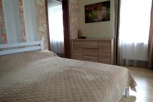 дом по адресу Провулок Суворова, 3