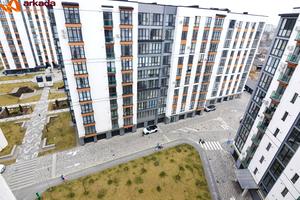 квартира по адресу Липки, 4