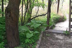 дом по адресу Центральна