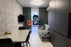 квартира за адресою Борткевича вул., 3