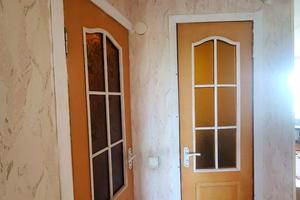 квартира за адресою Космічна вул., 124