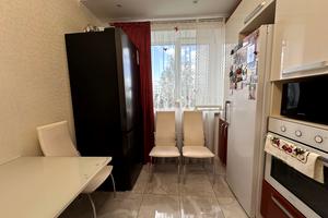 квартира за адресою Будного вул., 28