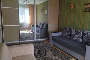 квартира за адресою Євгена Коновальця вул., 7