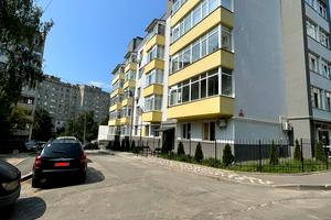 квартира по адресу Полевая ул., 8