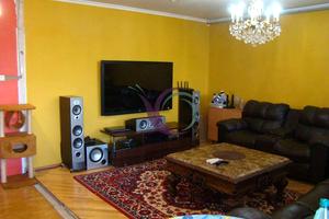 квартира за адресою Сидора Воробкевича вул., 3