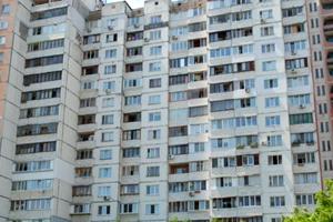 комната по адресу Николая Закревского ул., 11