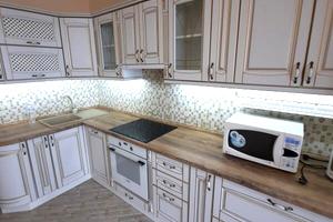квартира за адресою Лігінська вул., 2а