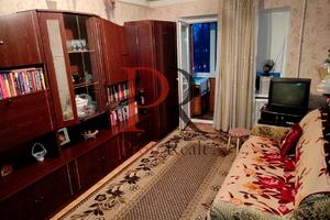 квартира за адресою Академіка Корольова вул., 5