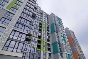 квартира за адресою Добровольців пров., 3