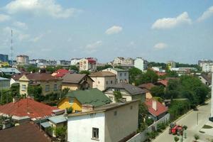 квартира за адресою Височана вул., 18