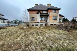 будинок за адресою с. Вишеньки, Лугова вулиця