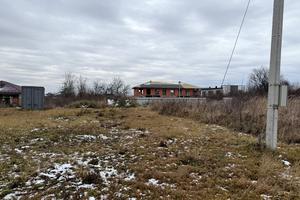 участок по адресу Загорская ул.