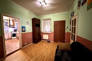 дом по адресу Прорізна, 18