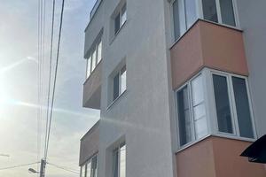 квартира по адресу Расточье ул., 122