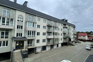 квартира за адресою Північна вул., 117г