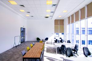 комерційна за адресою Охтирський пров., 7