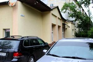 комерційна за адресою Чорновола вул., 136