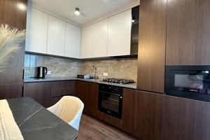 квартира за адресою Юліана Пелеша вул., 3
