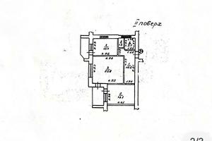 квартира за адресою Академіка Корольова вул., 26